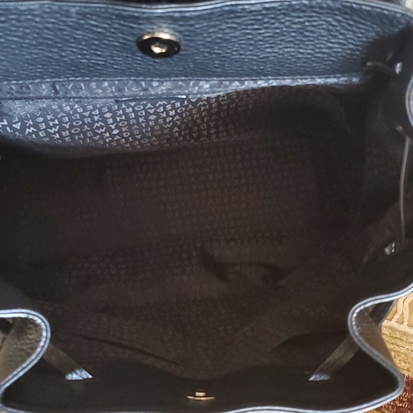 Kate Spade backpack main image 6
